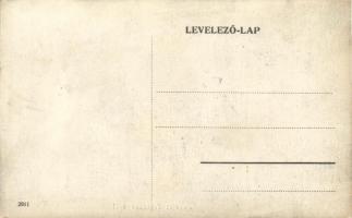 Tiszacsege, Rubinstein Lajos vegyeskereskedése