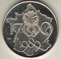 1980. "MÉE-Francia Köztársaság" Ff T:PP