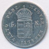 1849NB 6kr Ag T:2,2-
Adamo B3