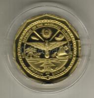 Marshall szigetek 1991. "Lancaster" 10$ T:PL