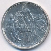 1896KB 1K Ag "Millennium" T:2,2-
Adamo K5.2