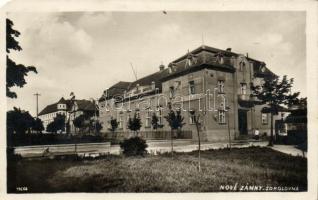 Érsekújvár, Sokolovna (EK)