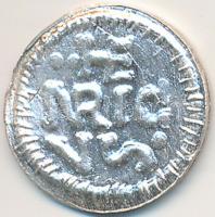 Bukta Mátyás 2009. "Egri denár Imre király emlékére" Ag emlékérem tanúsítvánnyal (0,7g/0.9...