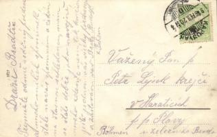 Kaposvár, Igazságügyi palota