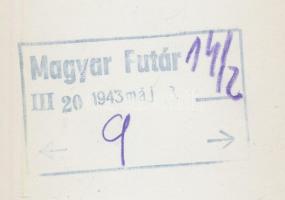 1922 III. Borisz (1918-43) bolgár cár és felesége III. Viktor Emánuel olasz király lányának, Jeannek...