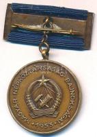 1953. "Magyar Népköztársaság Bajnokságai 1953 / OTSB - Mesterfokú Torna Összetett N. III."...