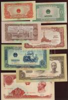 Vietnam 1958. 1Hao-10D T:I