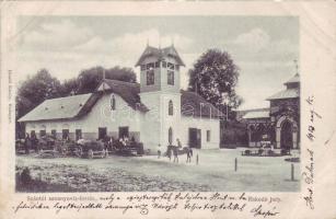 Szántó Sauer-Quelle