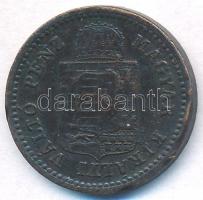 1883KB 1Kr Cu T:2- ph.
Adamo M4.1