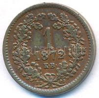 1872KB 1kr Cu T:2,2- ph.