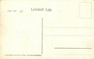 Gombás, Hubová; Templom, plébánia és iskola / church, school