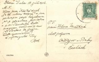 Ógyalla, Hurbanovo, Nagy csillagda / observatory