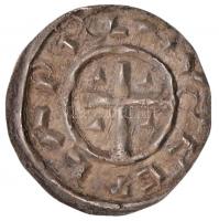 1095-1116. Denár Ag "Kálmán" (0.40g) T:2
Hungary 1095-1116. Denar Ag "Coloman" ...