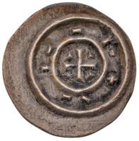 1116-1131. Denár Ag "II. István" (0,35g) T:1-,2
Hungary 1116-1131. Denar Ag "Stephan...