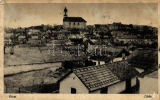 Ercsi, Köln Károly kiadása (fa)