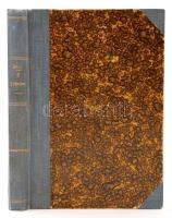 Jászai Mari: A Tükröm. Egyetlen kiadás, összesen 2000 példányt nyomtattak.
Bp. 1909. József Kir. He...