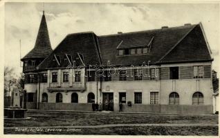 Berettyóújfalu, Levente otthon (EK)