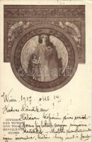 Gewidmet den Witwen und Waisen Gefallener Helden / widows and orphans, the fallen heroes (EK)