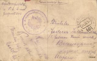 Talmud reading, Hebrew New Year greeting, Judaica (fl)