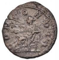 Római Birodalom / Róma / Iulia Paula Kr. u. 220. Denár Ag (2,76g) T:2- rep.
Roman Empire / Rome / J...