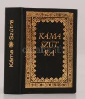 Vátszjájana: Káma-szútra. A szerelem tankönyve. Bécs, Novák. Kiadói aranyozott műbőr kötés, jó állapotban.