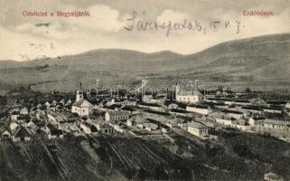 Erdőbénye, kiadja Lőwy Adolf (EK)