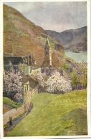 Spitz an der Donau s: Schmidt