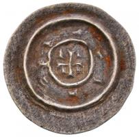 1131-1141. Denár Ag "II. Béla" (0,23g) T:1- rozsdafoltok
Hungary 1131-1141. Denar Ag &quo...