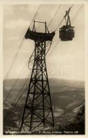 52 db RÉGI svájci városképes lap, vegyes minőség; / 52 old Swiss town-view postcards, mixed quality;