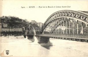 30 db RÉGI francia városképes lap, vegyes minőség; / 30 old French town-view postcards, mixed qualit...