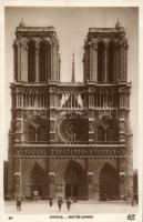 46 db RÉGI francia városképes lap, főként fekete-fehér képeslapok / 46 old French postcards, mainly ...