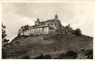 Krasznahorkaváralja, vár, Fuchs József kiadása / castle