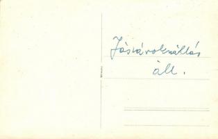 Jászárokszállás, vasútállomás, photo