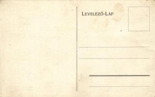 Budapest II. Retek utca 79-81. Florida kioszk