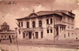 Eger, Színház (EK)