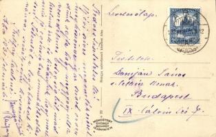 Aba, Zichy-kastély (EK)