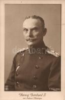 8 db RÉGI motívumlap; uralkodó, politikus, katonai / 8 old motive cards; royalty, politician, milita...