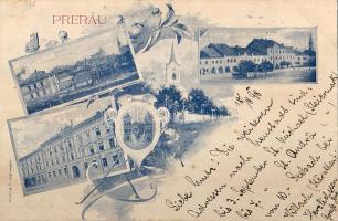 Prerau