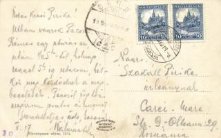 Pusztaszabolcs, Vasútállomás