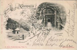 1898 Kaiserbrunn