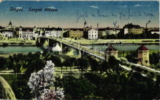 Szeged, híd (EK)
