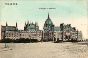 Budapest V. Országház