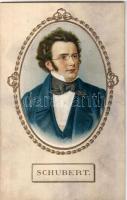 Schubert Prä Litho