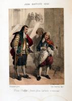 Eugénie Foa: Les Petits artistes peintres et musiciens, contes historiques dédiés a la jeunesse, con...