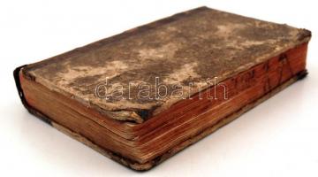 Szekér Joákim: Magyarok eredete a régi és mostani magyaroknak nevezetesebb tselekedeteivel együtt. 1...