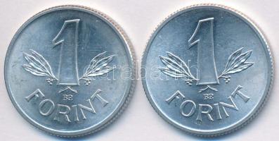 1971-1973. 1Ft Al (2x) T:1