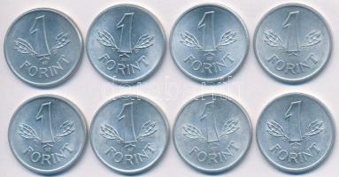 1973-1988. 1Ft Al (8xklf) T:1-2