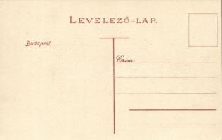 Budapest XIII. Első Magyar Gazdasági Gépgyár Rt. gyártelepe, Váci út 19. Aufnahme u. Druck von Josef...