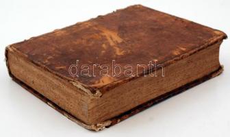 Mendo, Andreas [Mendo, Andrés]: Quadragesima seu conciones pro omnibus diebus et pro Paschate resurr...