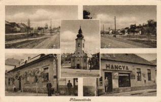 Pilisszentiván (EB)